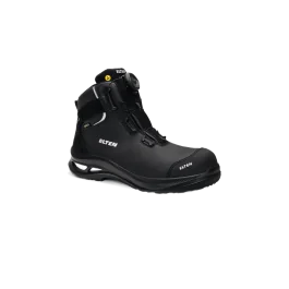 Elten Terence XXG Pro Boa GTX Black Mid ESD - S3 - Vernesko