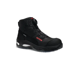 Elten Miles Boa Mid - S3 - Vernestøvel