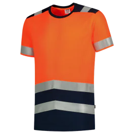 Tricorp 103006 Klasse 1 unisex T-skjorte