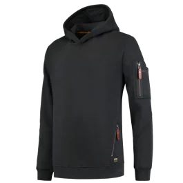 Tricorp 304001 herre slim fit Hettegenser