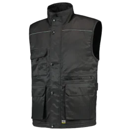 Tricorp 402001 Vindtett unisex Arbeidsvest