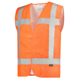 Tricorp 453008 Hi-Vis unisex Varselvest