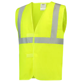 Tricorp sikkerhetsjakke, ISO20471, 1 Stykk, SUT-453013