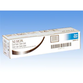 Xerox WC/CopyCentre C2128 Toner – 16.000 Sider (XER006R01176, Cyan, 1 Eske)