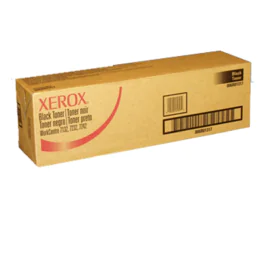 Xerox WC 7132 Toner – 21.000 Sider Kapasitet (XER006R01317, Svart, 1 Eske)