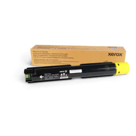 Xerox VersaLink C7100 Toner – Høy kvalitet, langvarig (XER006R01827, Gul, 1 Eske)