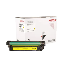 Xerox Everyday Toner – Høy kapasitet, pålitelig utskrift (XER006R03677, Gul, 1 Eske)