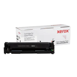 Xerox Everyday Toner – Høy kapasitet, 2.8K utskrift (XER006R03692, Svart, 1 Eske)