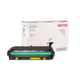 Xerox Everyday Toner – Høy kapasitet, pålitelig utskrift (XER006R04149, Gul, 1 Eske)