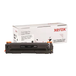 Xerox Everyday Toner – Høy kapasitet, pålitelig utskrift (XER006R04176, Svart, 1 Eske)