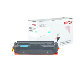 Xerox Everyday Cyan Toner – Høy kapasitet, kompatibel (XER006R04189, Cyan, 1 Eske)