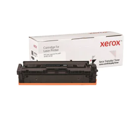 Xerox Everyday Toner – Høy ytelse, 1.05K utskrifter (XER006R04200, Svart, 1 Eske)