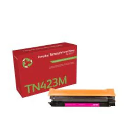 Xerox Everyday Magenta Toner – Høy kapasitet (XER006R04523, Magenta, 1 Eske)