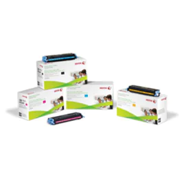Xerox XRC Toner – Høy kapasitet, pålitelig utskrift (XER106R02265, Svart, 1 Eske)