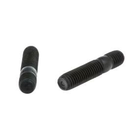 Arvid Nilsson Pinneskrue DIN 939 Stål (ubehandlet) M10 × 70