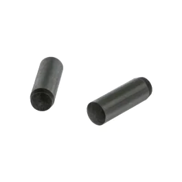 Arvid Nilsson Sylindrisk pinne DIN 6325 Stål (ubehandlet) M6 × 24