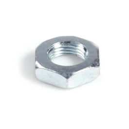 Arvid Nilsson Sekskantmutter DIN 439 Elforzinket MF20 × 1,5