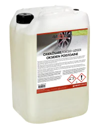 Arom-Dekor Oksidløsemiddel Metallpartikkelfjerner 25 L, 1 stykke, SKC-KJE590025