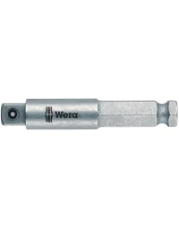 Wera 870/7 - 1/2" x 75 mm - Adapter