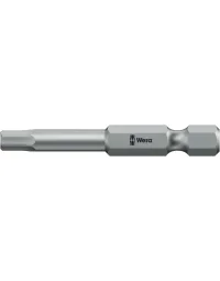 Wera 840/4 - Z Hex-Plus 0,9 x 50 mm - Sekskant-bit