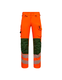 Engel Safety  2345-124 – Klasse 2 – Arbeidsbukse