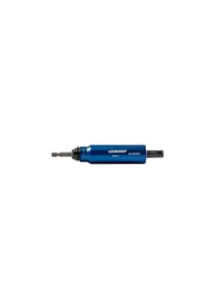 Gedore Dynamisk momentbegrenser 0,1–1 Nm 019100 - RTU 1