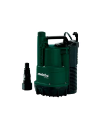 Metabo TP 7500 SI (250750013) - Rentvannspumpe