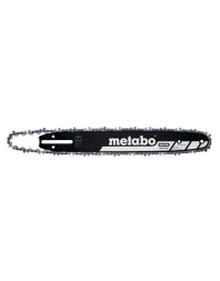 Metabo 628421000 - Kjede- og sverdsett