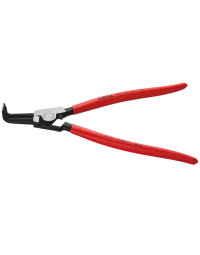 Knipex 4621A41SB låseringstang for ytre ringer på aksler, 1 Stykk, SKC-4621A41SB