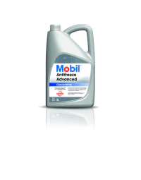 Mobil Antifreeze Advance – Høy Ytelse, Barnesikret ( 51643, 4 Stykk )