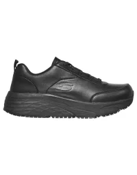 Skechers Max Elite Filchner - OB - Herre - Arbeidssko