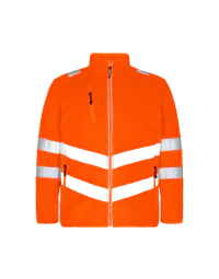 Engel Safety  1192-236 – Klasse 2 – Fleecejakke