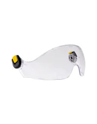 Petzl VISIR VIZIR PETZL, Grå, 1 Stykk, SGP-1100-02
