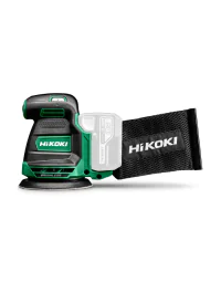 HiKOKI SV1813DA eksentersliper 18V