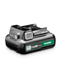 HiKOKI BSL1240M verktøybatteri 12 V 4,0 Ah