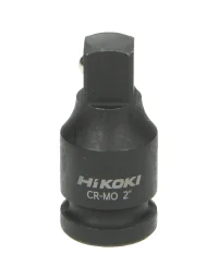 HiKOKI kraftpipeforlenger 1/2" x 50 mm slag