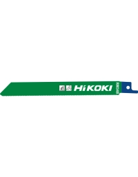 HiKOKI RM34B/S922AF bajonettsagblader for metall 5-pk