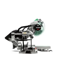 HiKOKI C8FSHG kapp- og gjærsag 216 mm