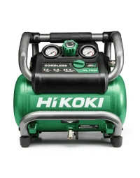 HiKOKI EC36DA kompressor 36V
