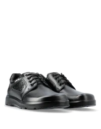 Sika Optimax - O1 - Sko med lisser, unisex