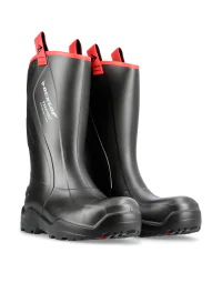 Dunlop Rugged - S5 - Vernestøvel