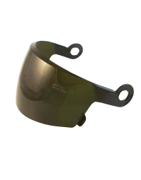 Jackson Safety IR Visor – Uovertruffen Beskyttelse (14255, 1 Stykk)
