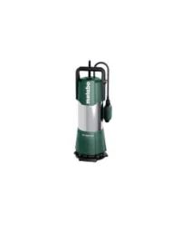 Metabo TDP 6200/4 Inox (601772000) - Senketrykkpumpe