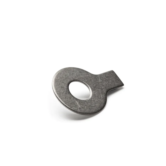 Arvid Nilsson Låseskive DIN 93 Rustfritt stål A4 5,3 × 17 × 0,5