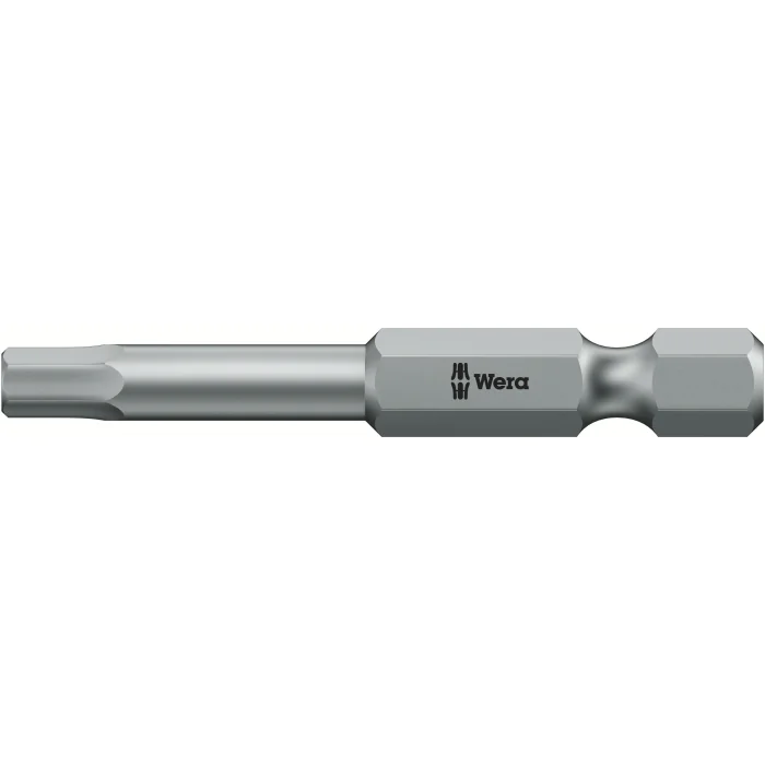Wera 840/4 - Z Hex-Plus 9/64" x 89 mm - Sekskant-bit
