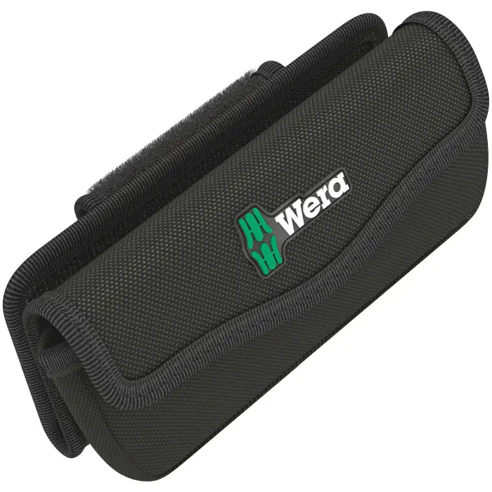 Wera 9430 - Innsatslomme KK 20 Plus - Verktøyveske