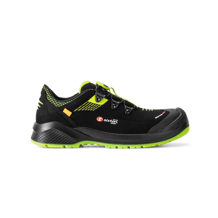Sixton Forza Boa - S3 - Vernesko
