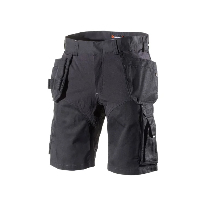L.Brador 1844PB Aereo Arbeidsshorts