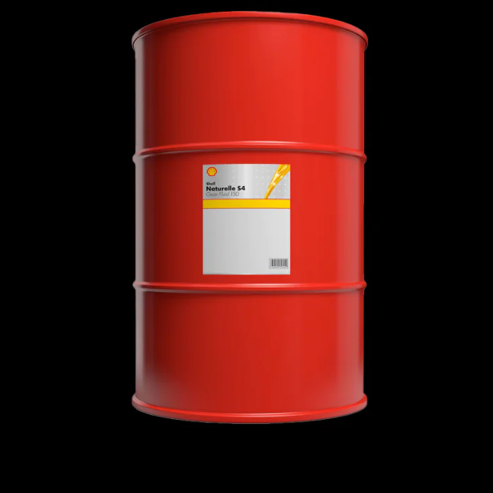 Shell Naturelle S4 Gear Fld 150 – Høy ytelse, miljøvennlig ( 2010384, 1 Stykk, 192 kg )