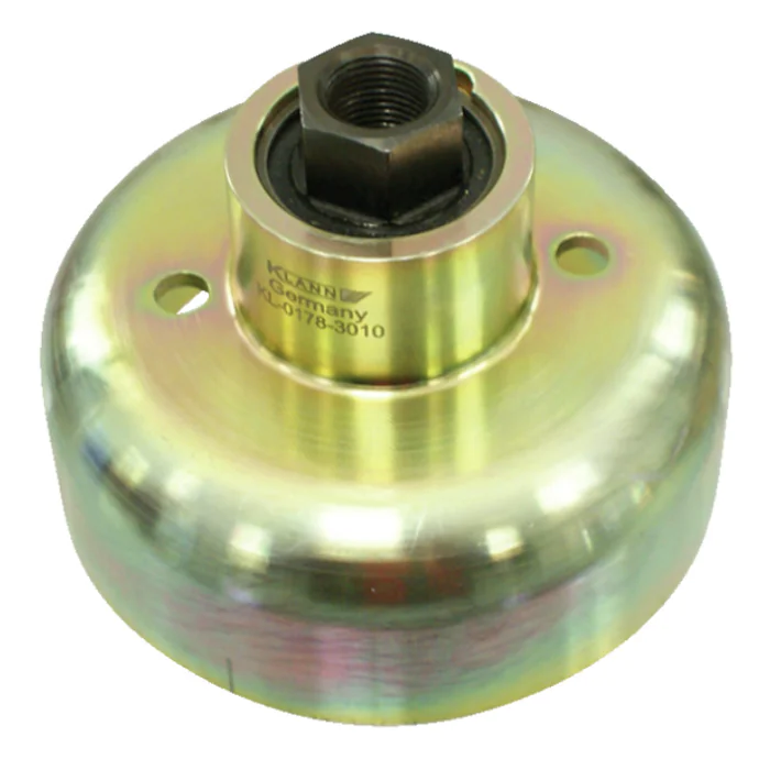Gedore Hus med mutter - KL-0178-3010